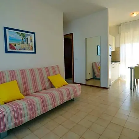 Gracious Flat With A Big Terrace In Hotel 3*