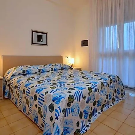 Gracious Flat With A Big Terrace In Hotel 3*